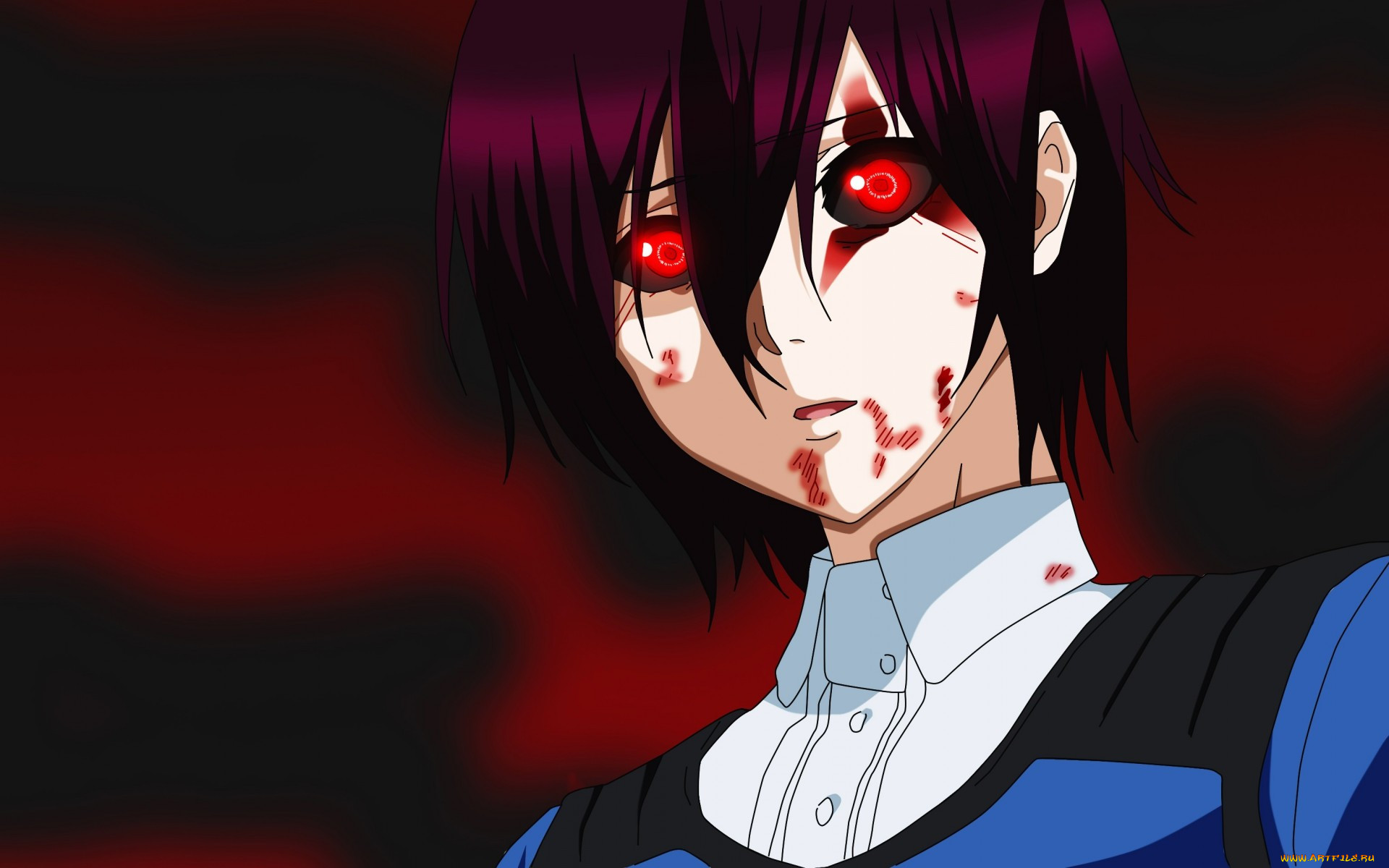 , tokyo ghoul, , , , , , touka, tokyo, ghoul